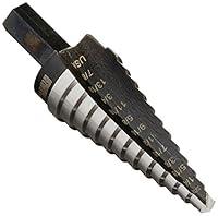 Algopix Similar Product 16 - Irwin Tools IRWIN Step Drill Bit