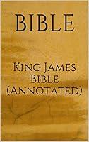 Algopix Similar Product 15 - King James Bible (Annotated)