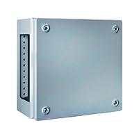 Algopix Similar Product 9 - Rittal Klemmenkasten KL 1532.510