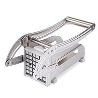 Algopix Similar Product 18 - FORNORM Kitchen Mandolin Slicer 6 in 1