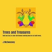 Algopix Similar Product 9 - Trees and Treasures Bold and Easy to