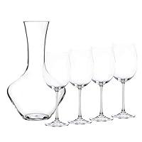 Algopix Similar Product 15 - Nachtmann Vivendi Wine Decanter with