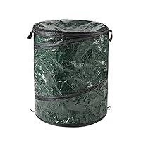 Algopix Similar Product 9 - 295Gallon Pop Up Outdoor Garbage Can