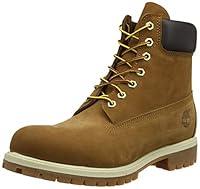 Algopix Similar Product 2 - Timberland Mens 6Inch Premium