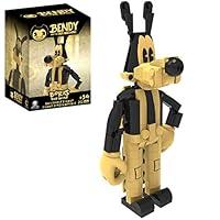 Algopix Similar Product 15 - Bendy and the Ink Machine  Boris