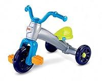 Algopix Similar Product 12 - Fisher-Price Grow-with-Me Trike,Grey