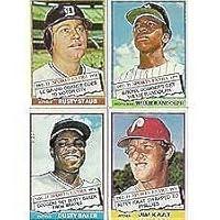 Algopix Similar Product 8 - 1976 Topps Traded Baseball Card
