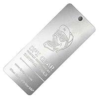 Algopix Similar Product 4 - Danger Tag