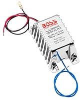 Algopix Similar Product 7 - BOSS Audio Systems B15N noise Filter