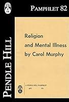 Algopix Similar Product 6 - Religion and Mental Illness Pendle