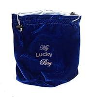 Algopix Similar Product 16 - 8x 6 Dark Blue Velvet Outside Light