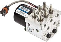 Algopix Similar Product 12 - GM Genuine Parts 19149234 Brake