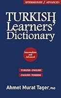 Algopix Similar Product 19 - Turkish Learners Dictionary