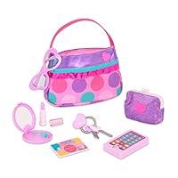 Algopix Similar Product 3 - Battat Play Circle Makeup  Beauty