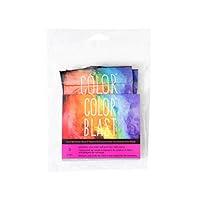 Algopix Similar Product 9 - American Crafts Color Blast Balls Pink