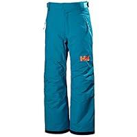 Algopix Similar Product 17 - HellyHansen Junior Legendary Pant 632