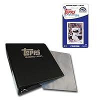 Algopix Similar Product 8 - MLB Colorado Rockies Collector Trading
