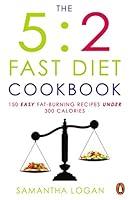 Algopix Similar Product 11 - 5:2 Fast Diet Cookbook