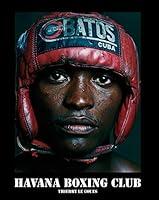 Algopix Similar Product 17 - Havana Boxing Club