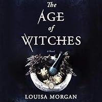 Algopix Similar Product 15 - The Age of Witches: A Novel