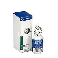 Algopix Similar Product 19 - First Aid Only Eye Wash, 1 Fluid Ounce