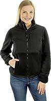 Algopix Similar Product 14 - Exotic Identity Fleece Full Zip Jacket