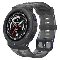 Algopix Similar Product 15 - Amazfit Active Edge Smart Watch 46 mm