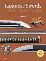 Algopix Similar Product 20 - Japanese Swords Cultural Icons of a