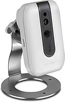 Algopix Similar Product 11 - TRENDnet TVIP762IC 720p HD Wireless