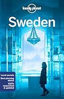 Algopix Similar Product 6 - Lonely Planet Sweden (Travel Guide)