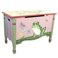 Algopix Similar Product 16 - Fantasy Fields  Lil Sports Fan