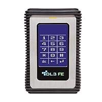 Algopix Similar Product 15 - DataLocker DL3 FE 4 TB 25 External