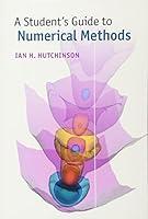 Algopix Similar Product 5 - A Students Guide to Numerical Methods