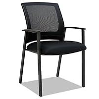 Algopix Similar Product 16 - Alera ALEES4314 ES Series Mesh Stack