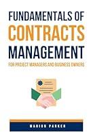 Algopix Similar Product 8 - Fundamentals of Contracts Management