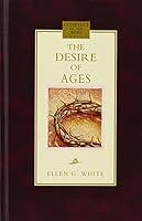 Algopix Similar Product 1 - The Desire of Ages