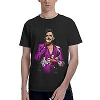 Algopix Similar Product 19 - Adam zs12 Lambert Shirt Tees Tops for