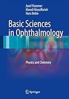 Algopix Similar Product 2 - Basic Sciences in Ophthalmology