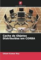 Algopix Similar Product 4 - Cache de Objetos Distribudos em CORBA