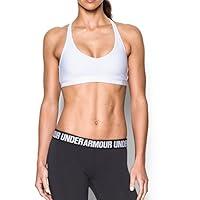 Algopix Similar Product 11 - Under Armour Womens Armour Low Bra