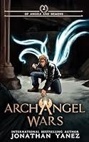 Algopix Similar Product 3 - Of Angels and Demons (Archangel Wars)