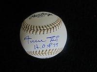 Algopix Similar Product 11 - WILLIE MAYS AUTOGRAPHED SIGNED RAWLINGS