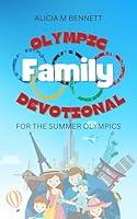Algopix Similar Product 19 - Olympic Family Devotional for the
