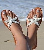 Algopix Similar Product 16 - GlobalHandmade Beach Starfish Wedding
