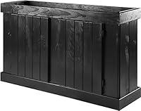 Algopix Similar Product 14 - All Glass Aquarium AAG51048 Pine