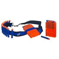 Algopix Similar Product 11 - Nerf N-Strike Elite Bandolier Kit