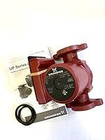 Algopix Similar Product 12 - Grundfos 59896155 UP1542F SuperBrute