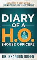 Algopix Similar Product 9 - Diary of a HO House Officer A