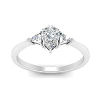 Algopix Similar Product 2 - CustomizedGifts Choose Your Gemstone