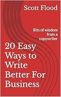 Algopix Similar Product 15 - 20 Easy Ways to Write Better For